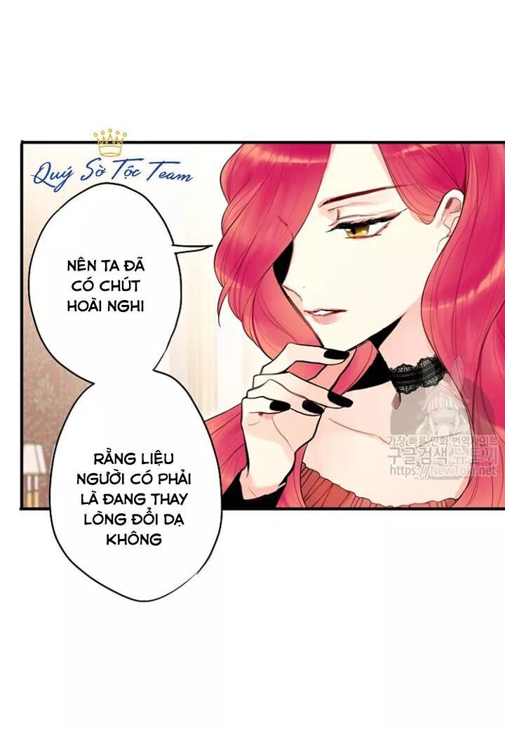 thánh nữ ẩn danh chapter 86 7