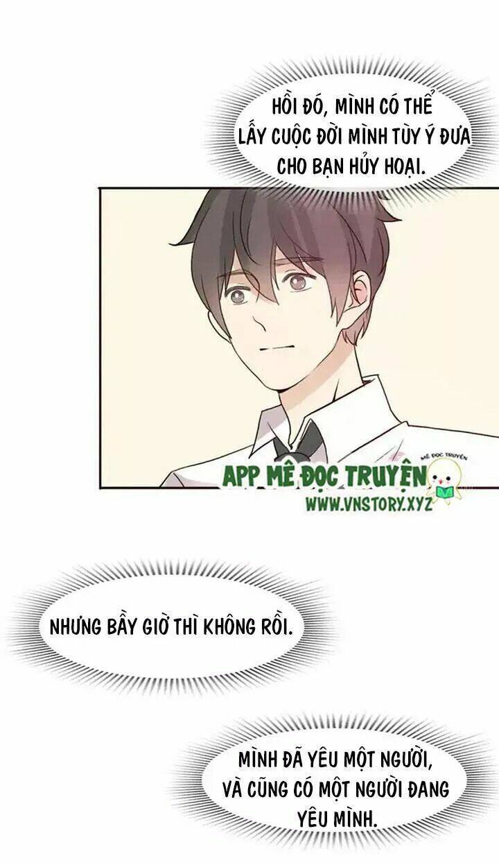 tình yêu không nói dối chapter 44 50