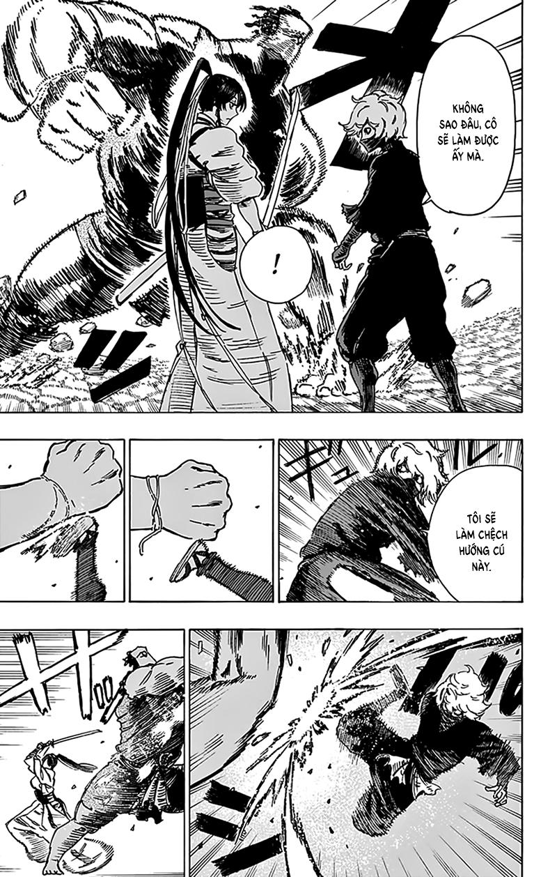 jigokuraku chapter 14 4