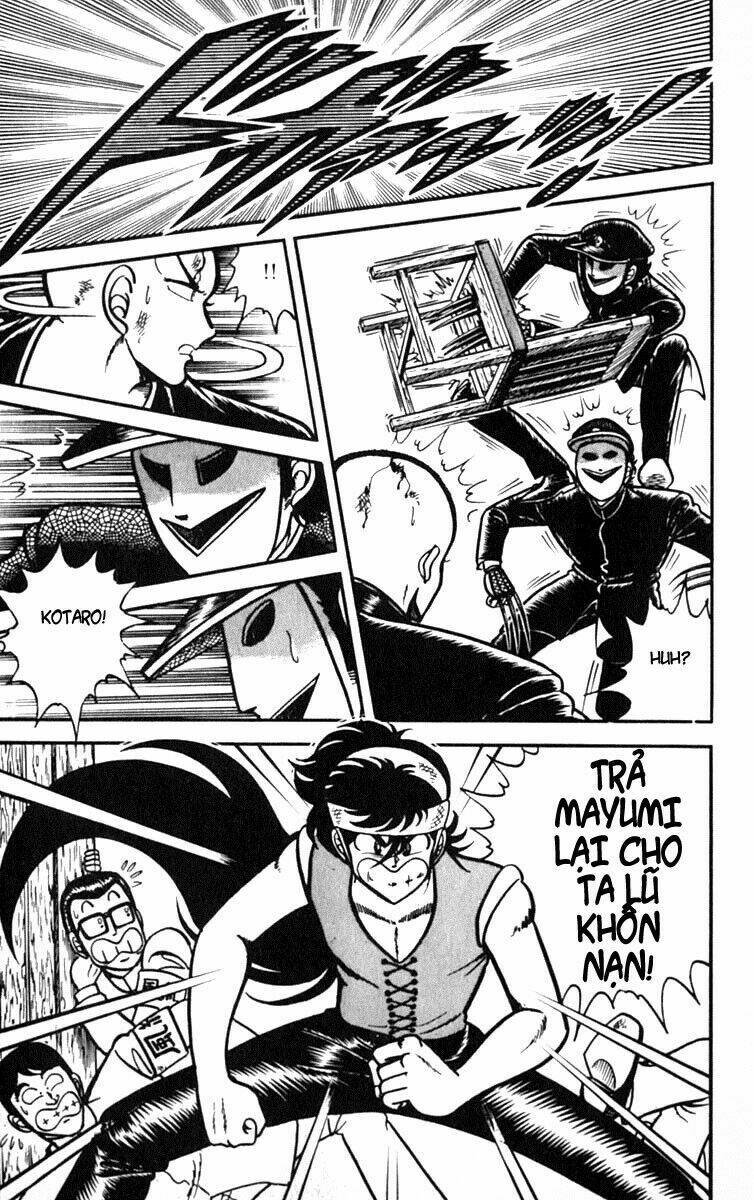 kotaro makaritoru chapter 27 19