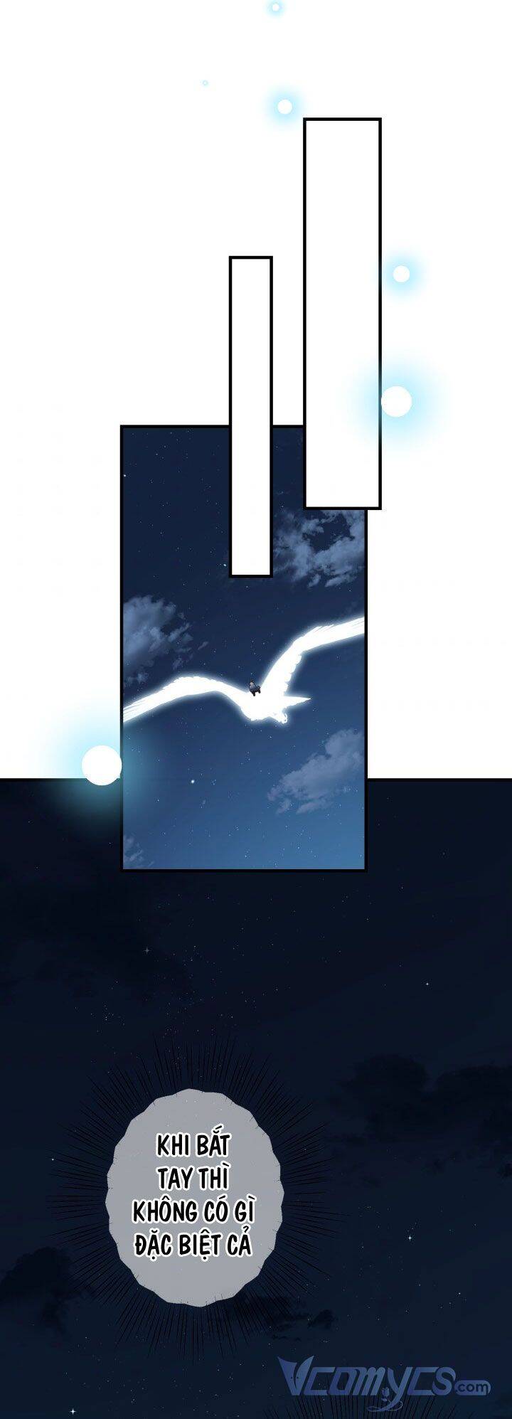 những nhân vật mạnh nhất thế giới ám ảnh tôi chapter 43 35