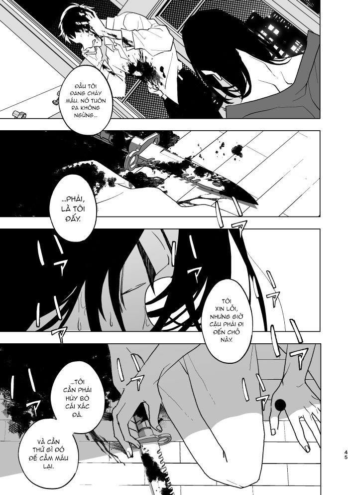 oneshot theo yêu cầu chapter 32 14