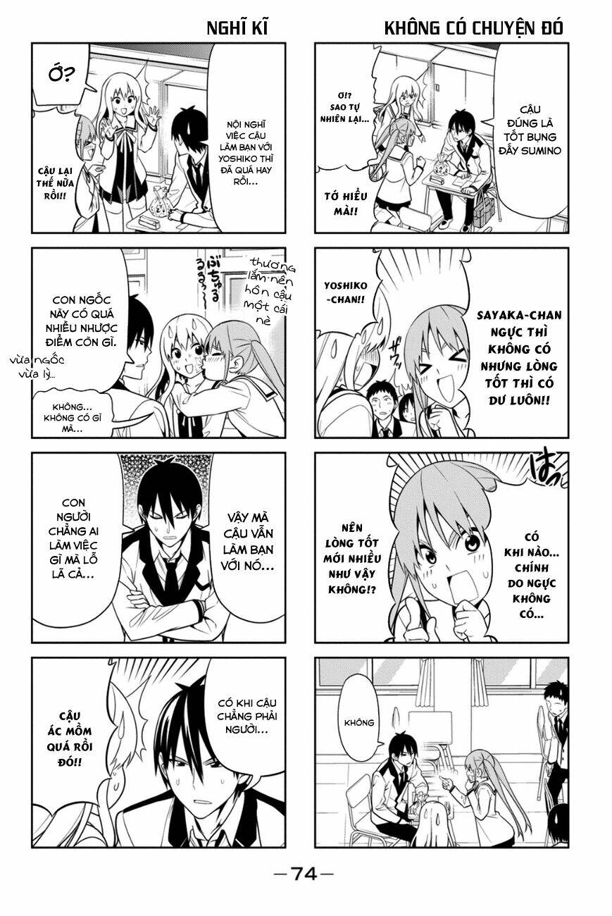 aho girl chapter 79 3