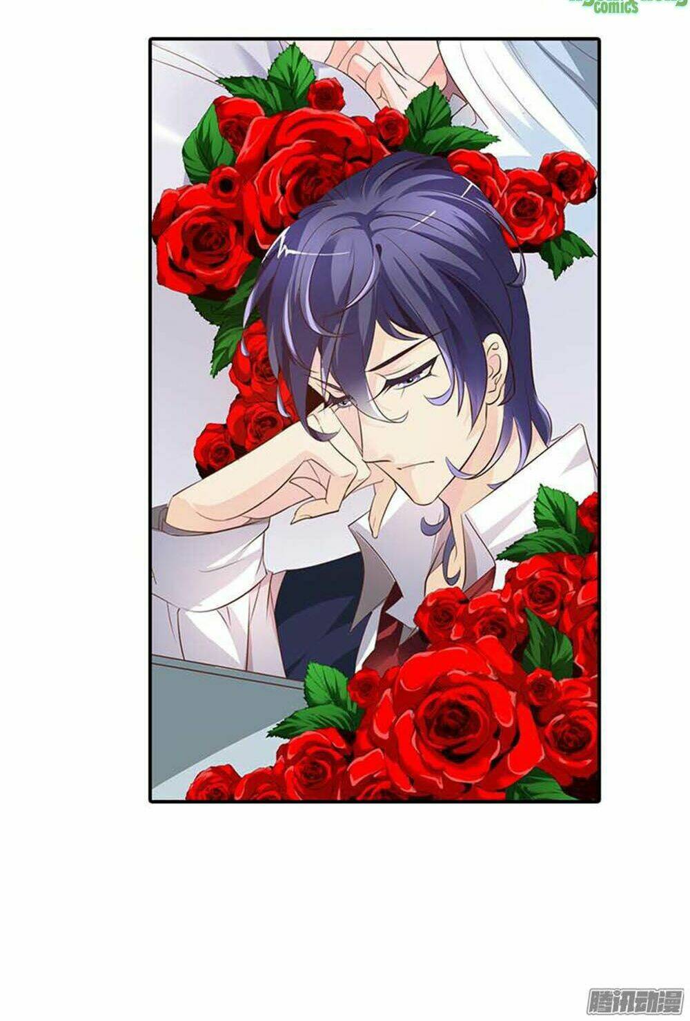 em vẫn còn nhỏ chapter 56 20