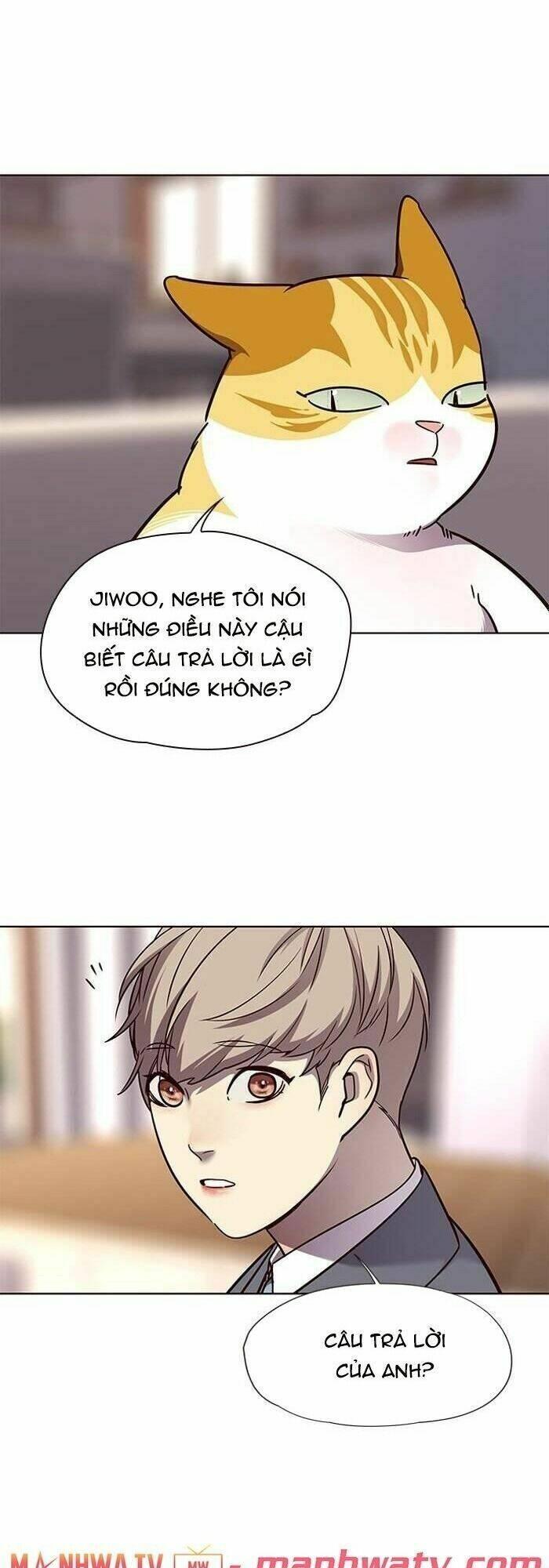 biến thân thành mèo chapter 56 52