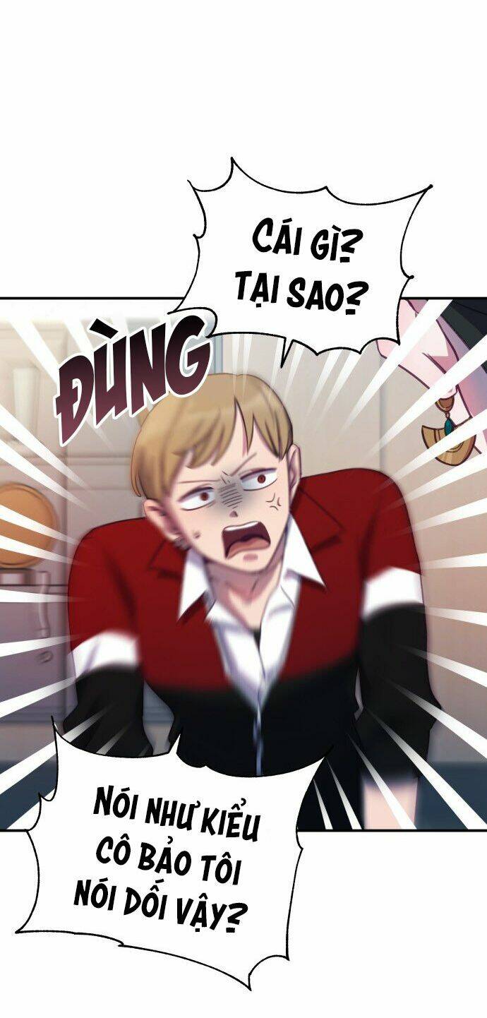 lạy chúa! xin hãy để con trở thành ác ma chapter 8 40