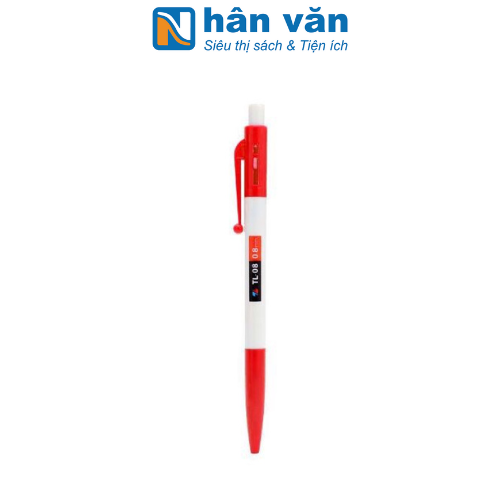 Bút Bi Thiên Long 0.8mm TL-08