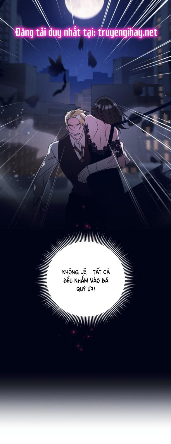 điệu nhảy say mê giữa màn đêm chapter 10.2 5