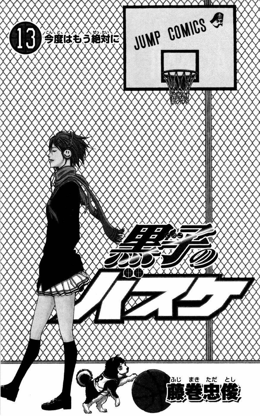 vua bóng rổ kuroko chapter 109 5