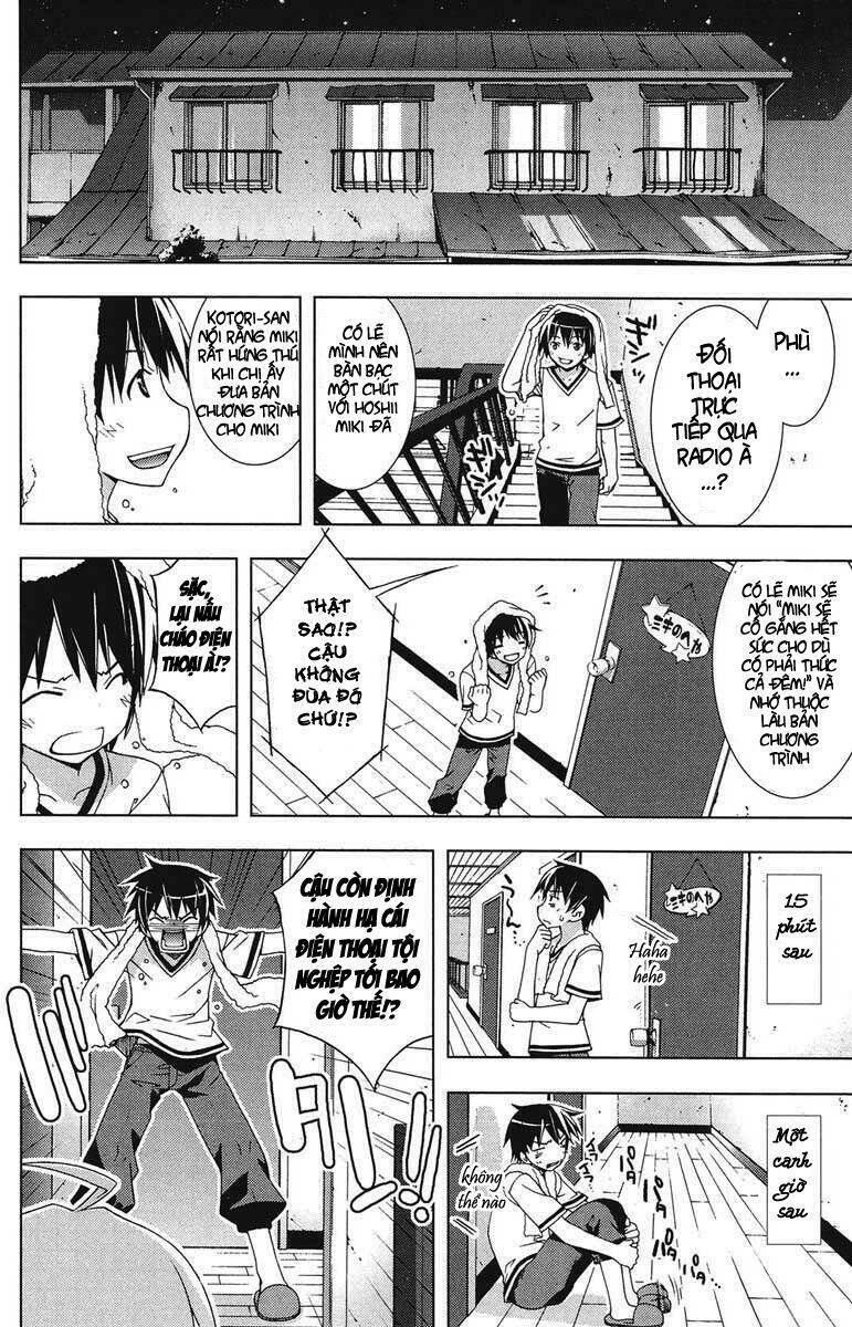 the idolm@ster break! chapter 5 7