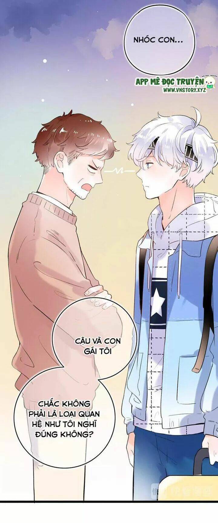 trạch thượng tịch mịch huỳnh hỏa chapter 59 55