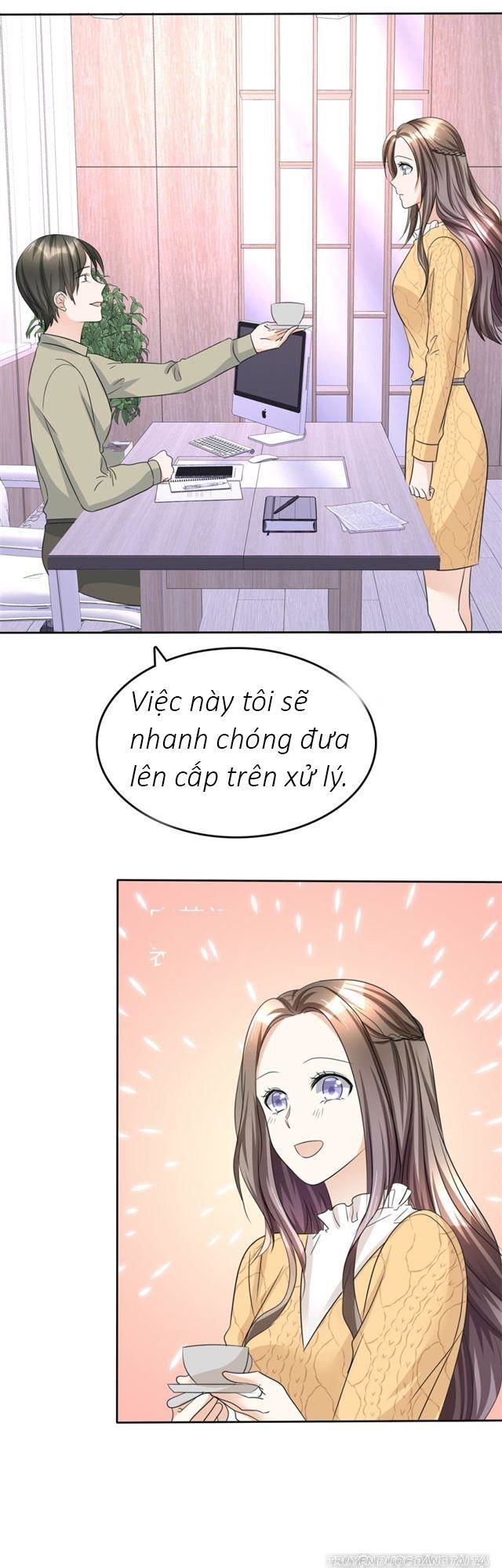 con đường phản công của sủng thê chapter 34 17