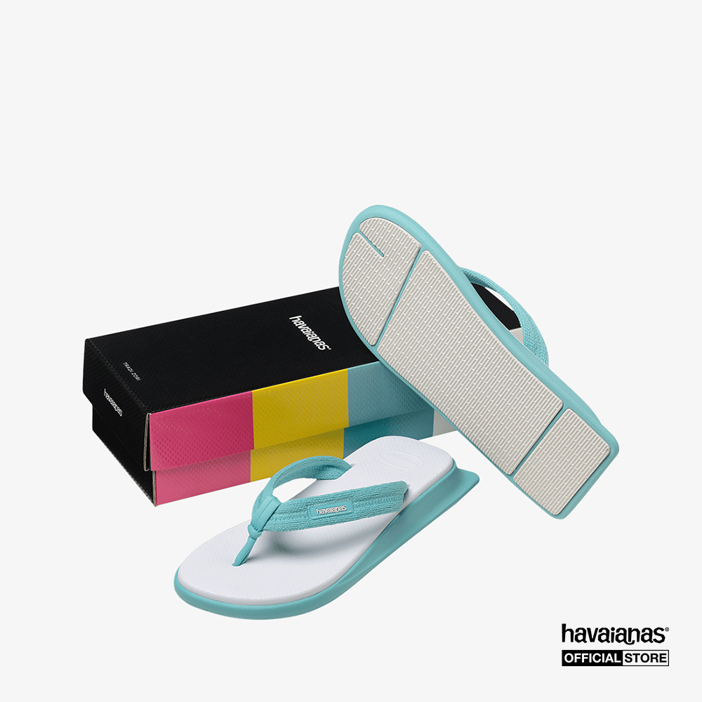 HAVAIANAS - Dép nam thời trang Tradi Zori 4145718-0093