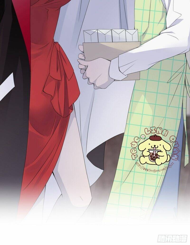 mối quan hệ nghịch chuyển chapter 0 5