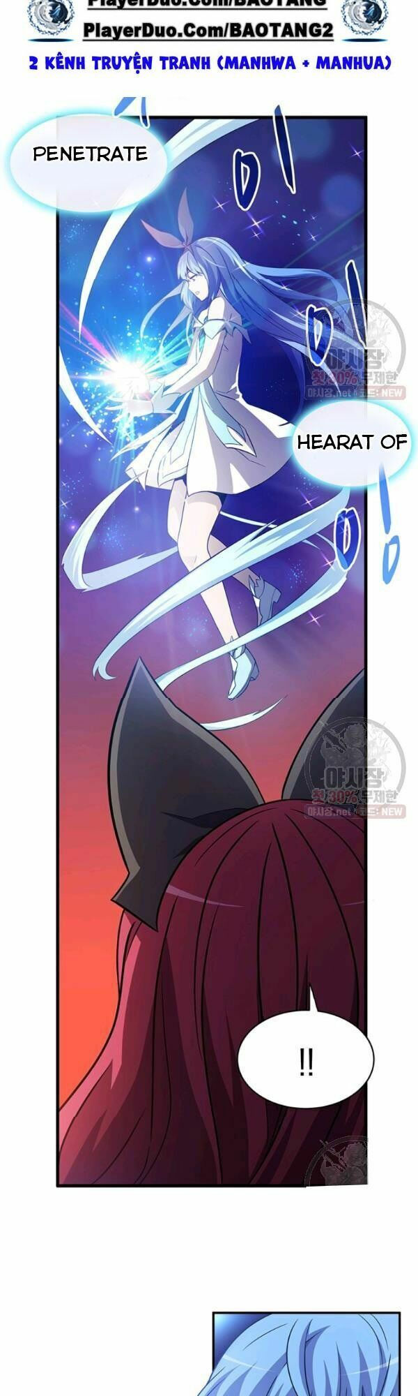 arcane sniper chapter 33 22