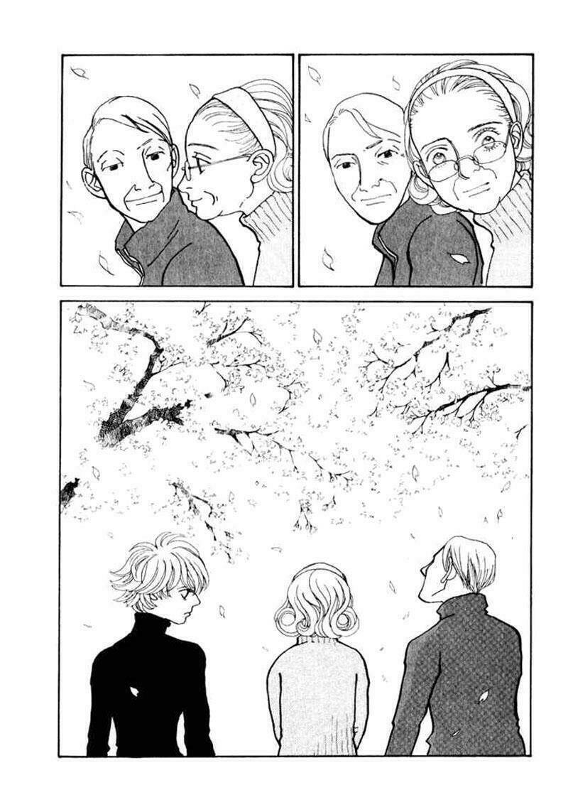 fushigi na shounen chapter 0 6