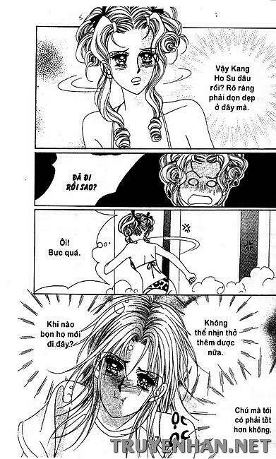 người duy nhất chapter 29 16