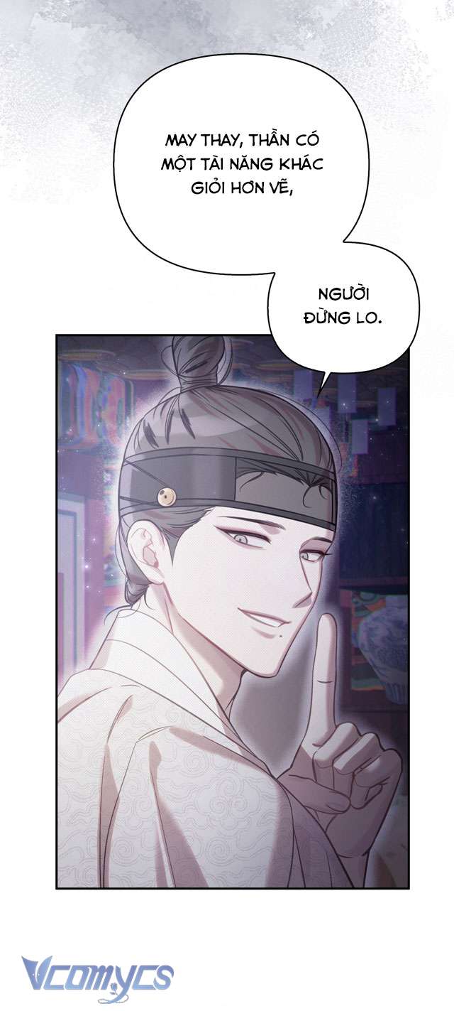 [18+] tiết học bí mật của trung điện chapter 45 13