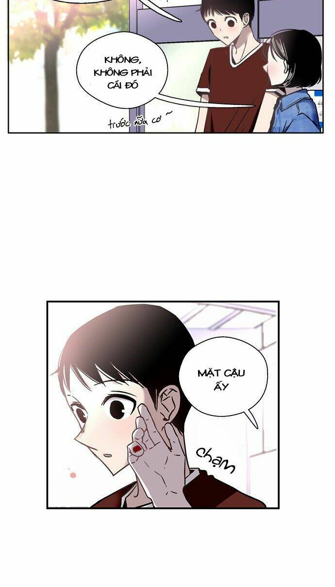 người máy hủy diệt chapter 5 53