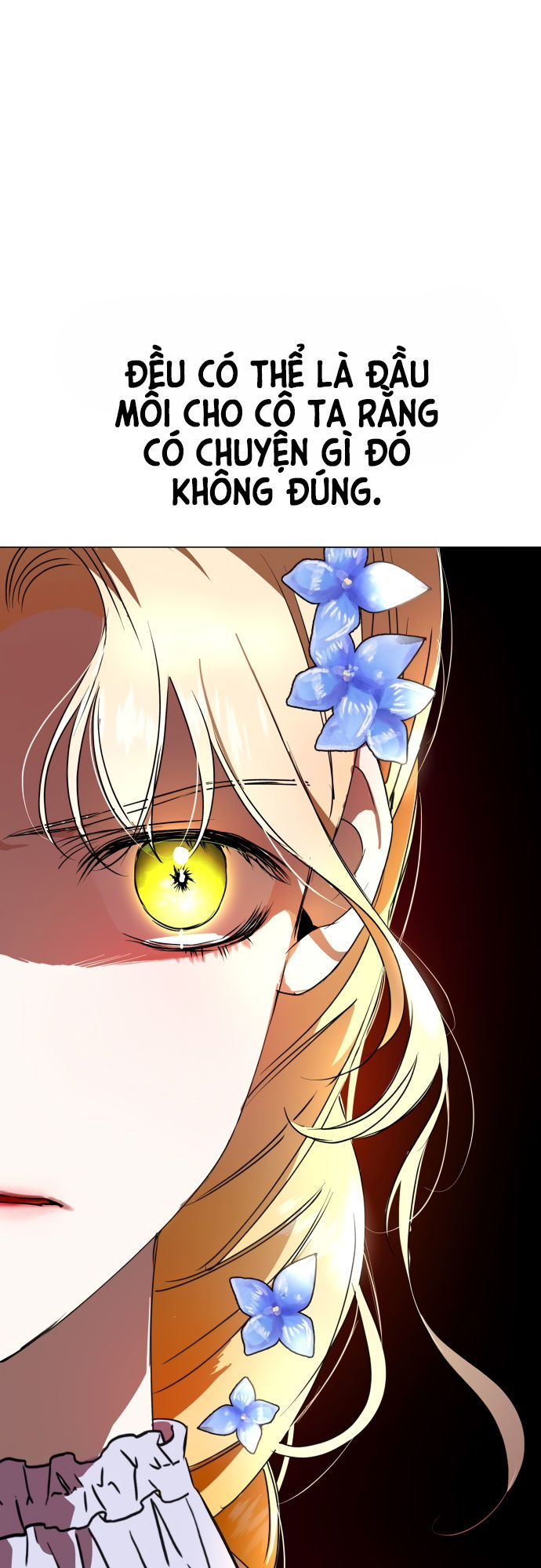 tôi muốn trở thành cô ấy dù chỉ một ngày chapter 6 67