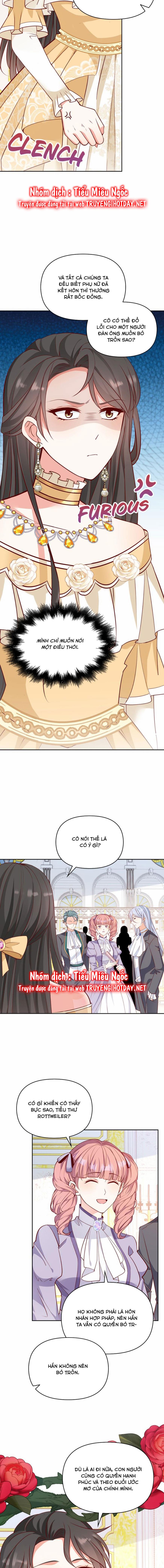 đi tìm papa cho đứa trẻ chapter 21 5