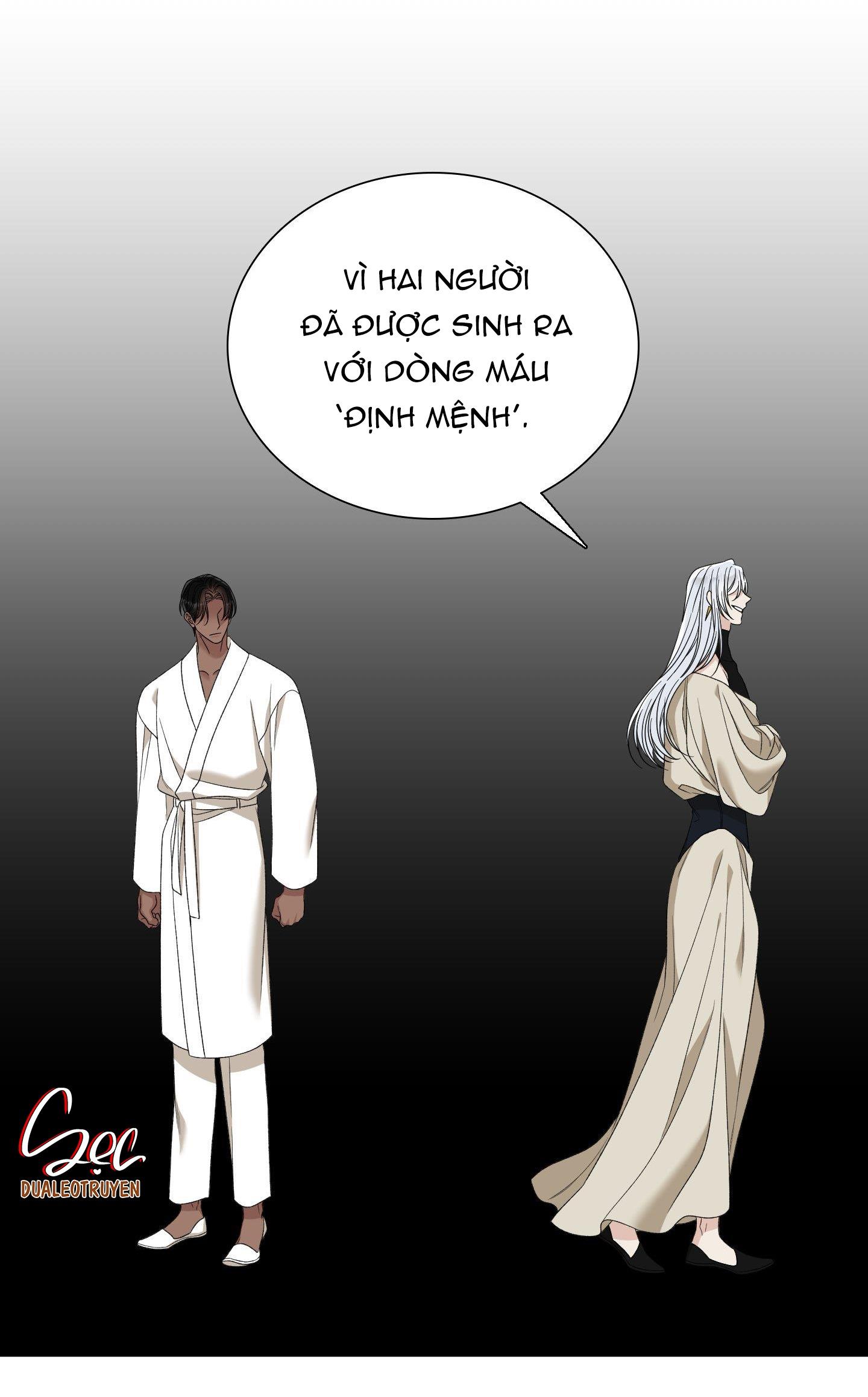 smyrna và capri chapter 53 53