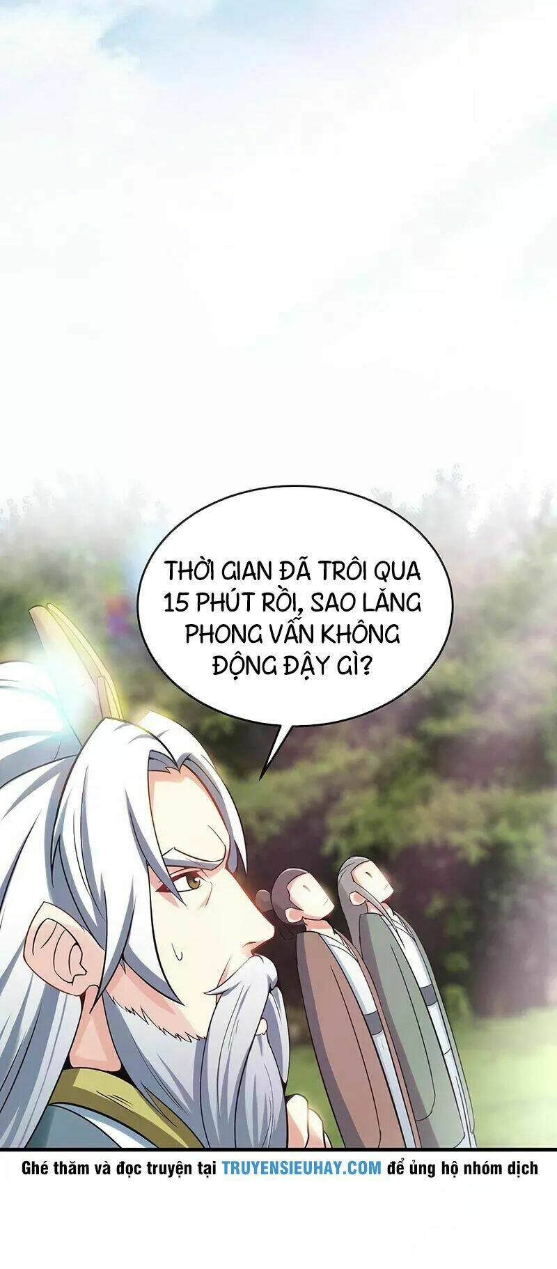 chí tôn thần ma chapter 15 21