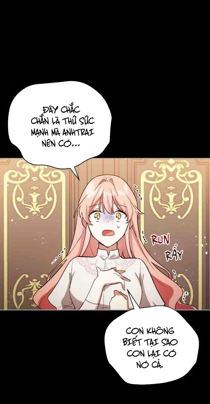 quý cô không thể chạm vào chapter 6 3