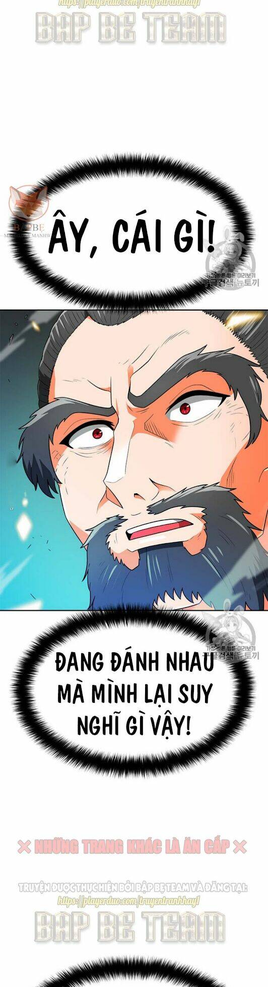 tôi tự động săn một mình chapter 68 25