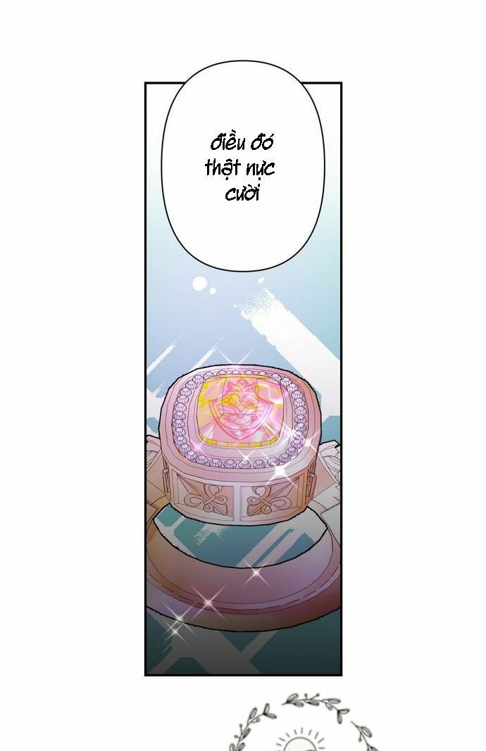 tôi đang nuôi dưỡng một con quái thú chapter 1 40