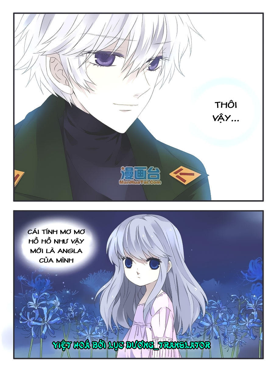 lam sí chapter 93 15