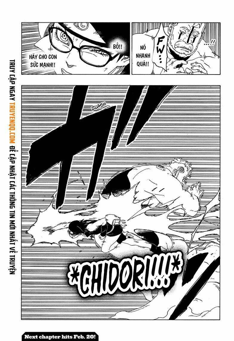 uzumaki boruto chapter 42 42