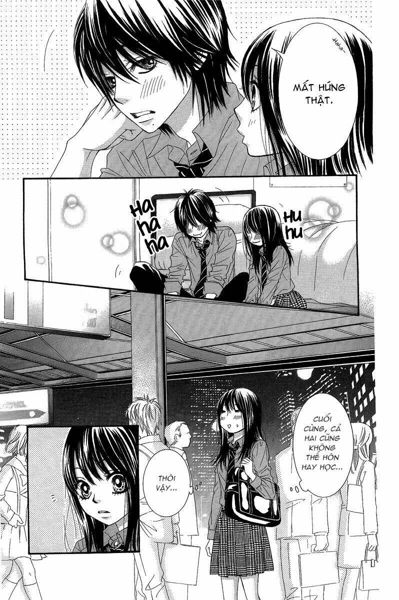 bokutachi wa shitte shimatta chapter 22 40