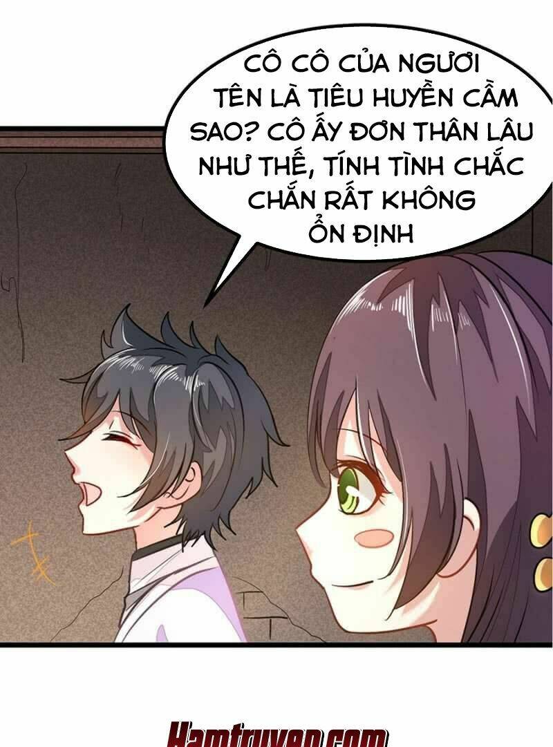 cửu dương thần vương chapter 75 23