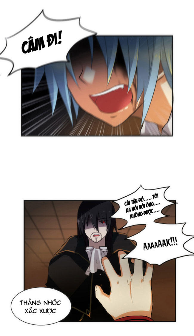 crepuscule (yamchi) chapter 34 6