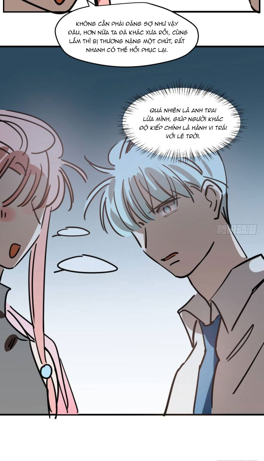 bắt lấy ngao ngao chapter 52 33