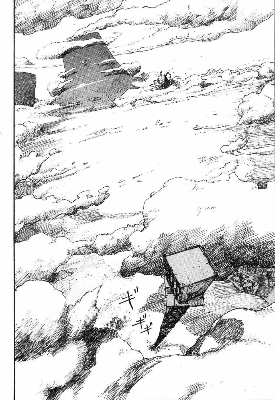 gauna biến hình chapter 8 2