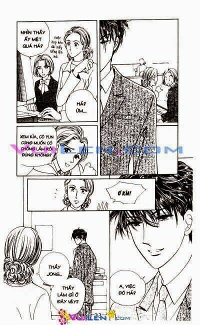 mãi yêu anh chapter 2 23