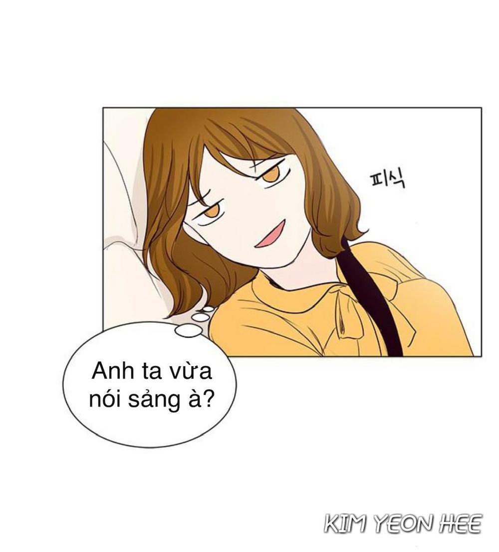 tôi kết hôn cùng antifan chapter 25.2 14