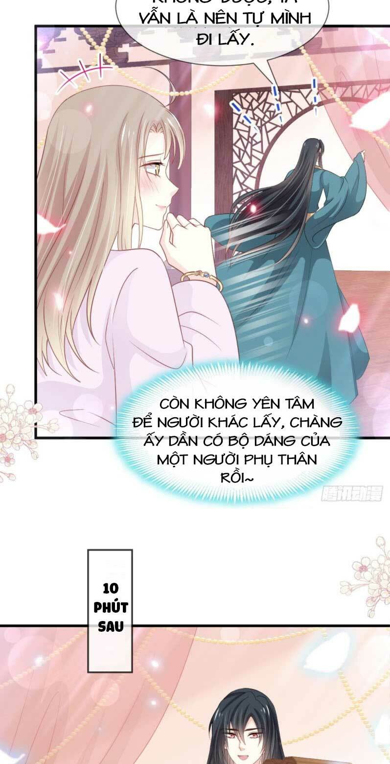 thiên hạ đệ nhất sủng phi chapter 213 16