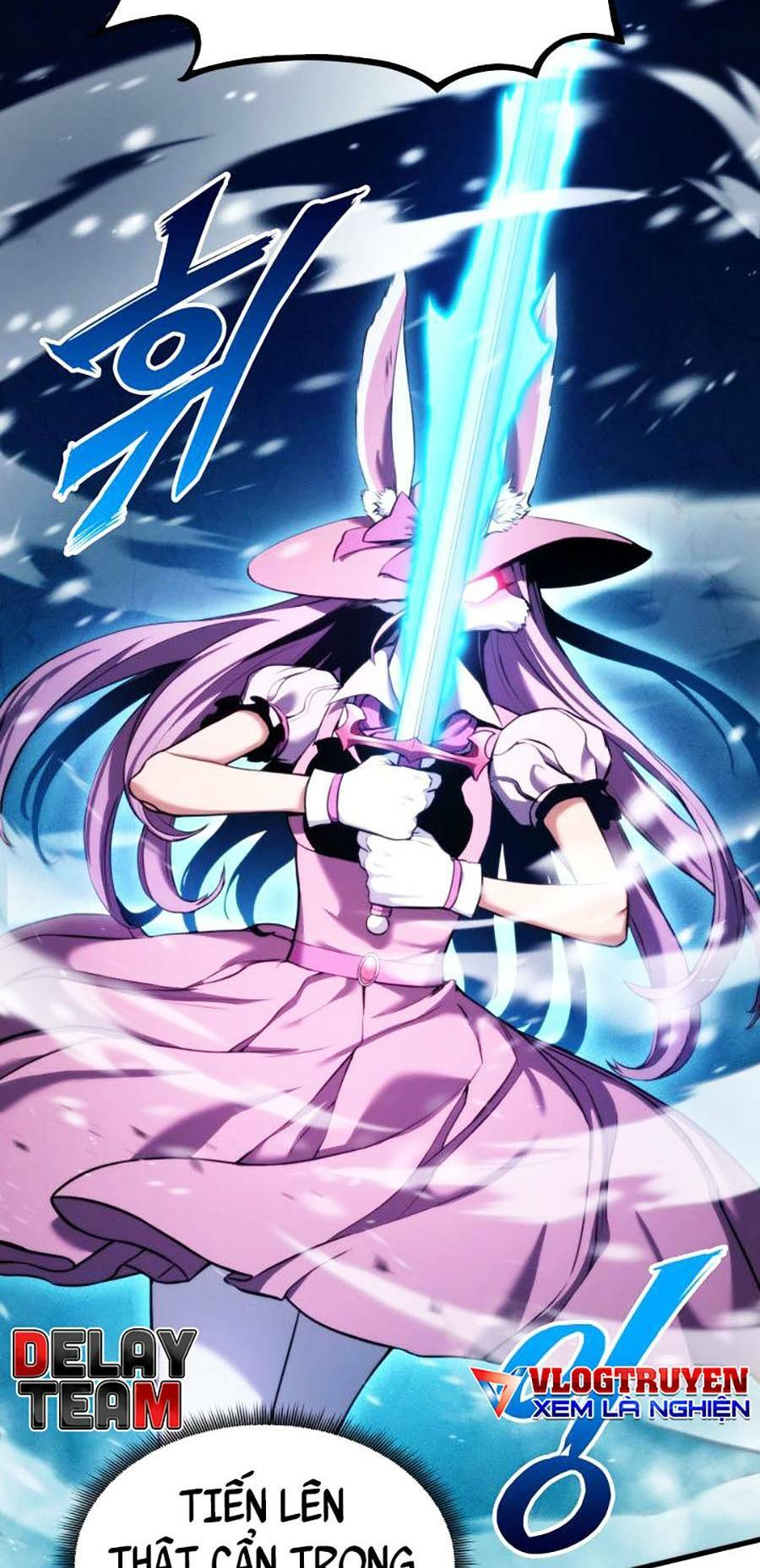 huyền thoại game thủ - tái xuất chapter 53 62