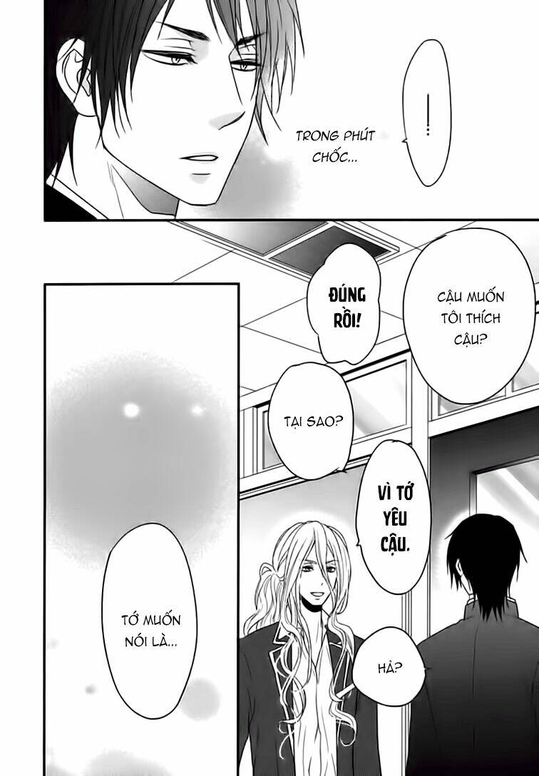 monster petite panic chapter 3 16