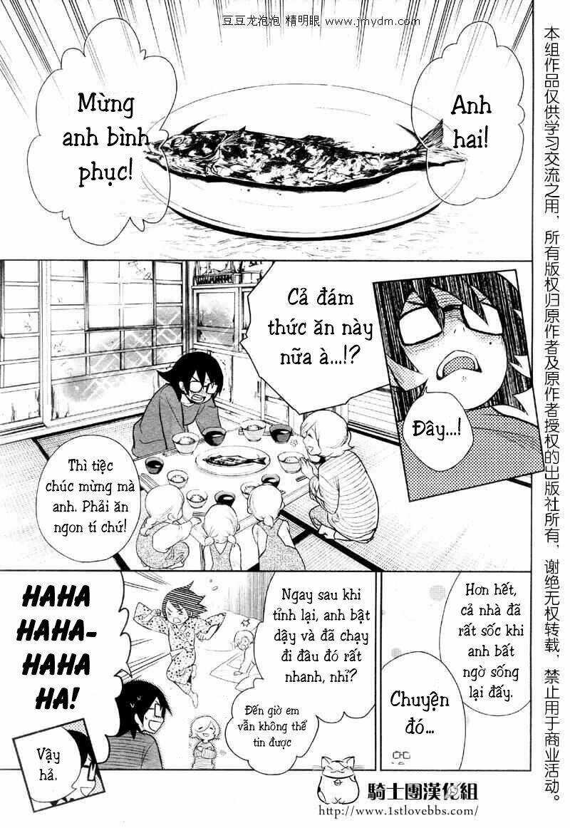 shinigami doggy (miu miu) chapter 1 38