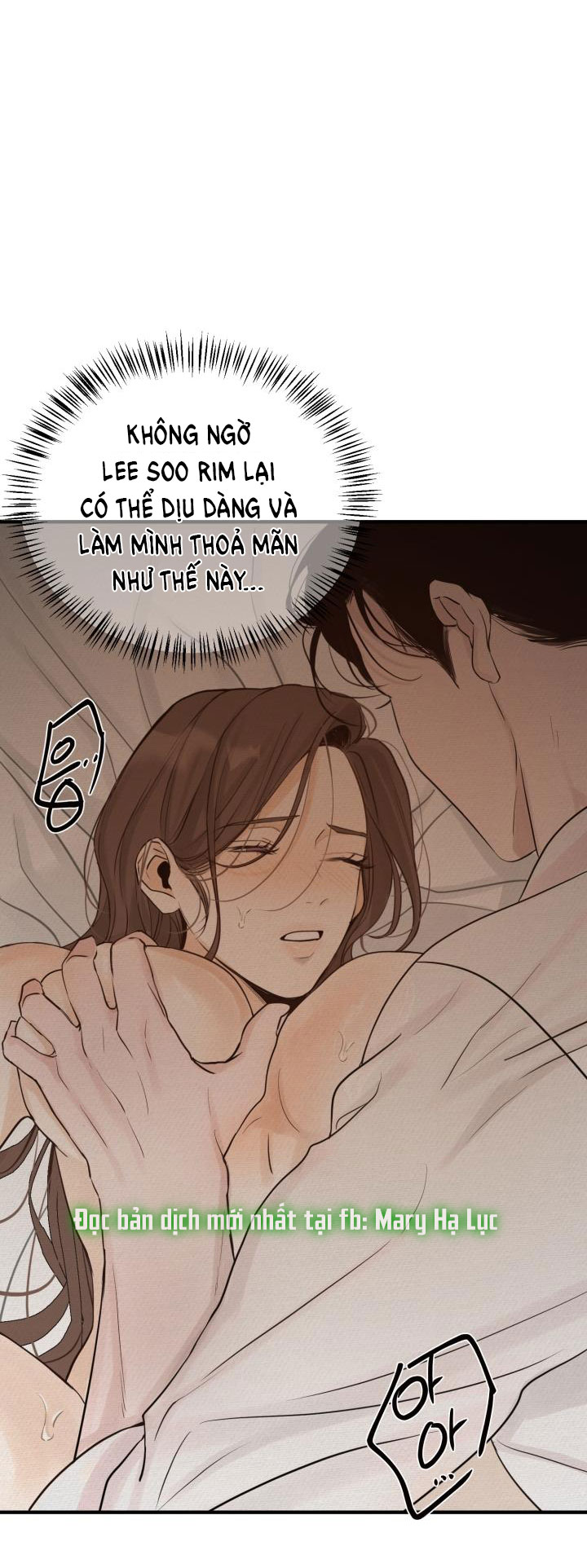 những người đàn ông đã lên giường tôi chapter 23.1 12