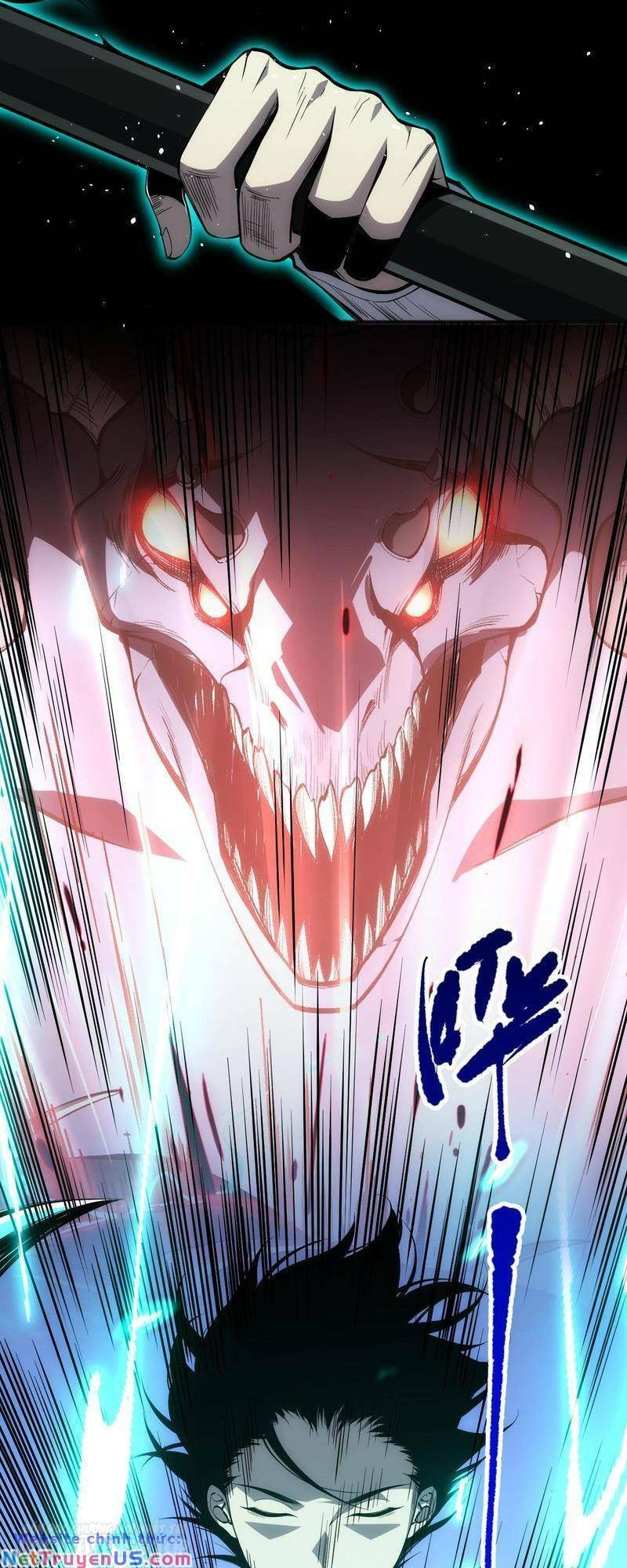 tử linh pháp sư! ta chính là thiên tài chapter 24 24