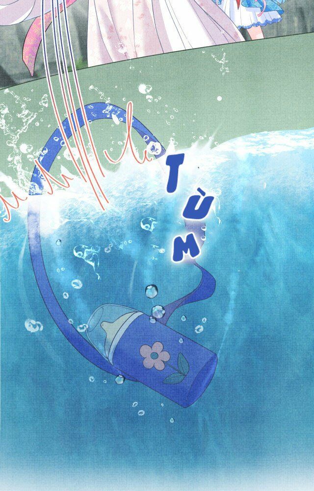 nhóc con giao nhân ba tuổi rồi chapter 12 9