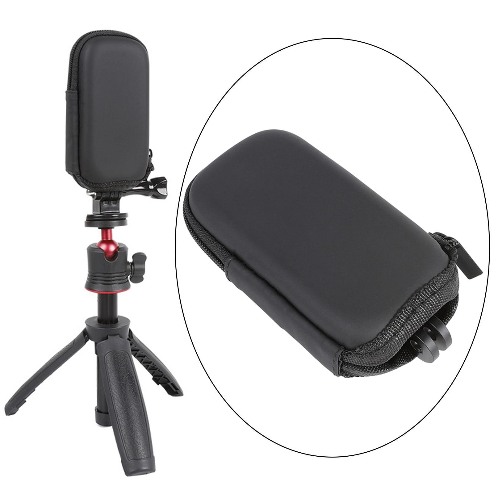 Camera Carrying Case for 2 Dual-Screen