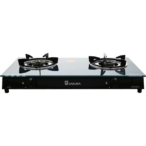 Bếp Gas Sakura Sa - 690Nk - Hàng Chính Hãng