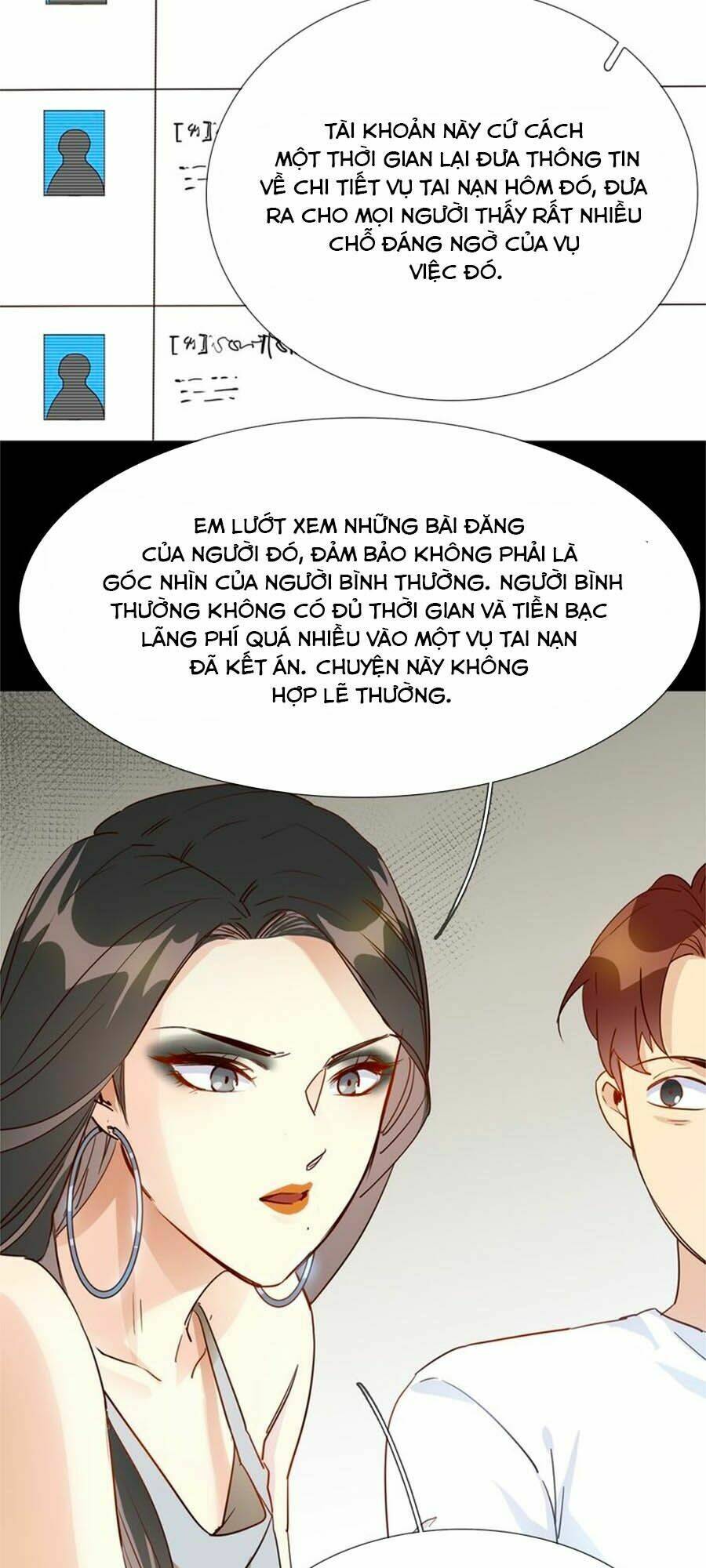 ngôi sao vụn vỡ chapter 54 8