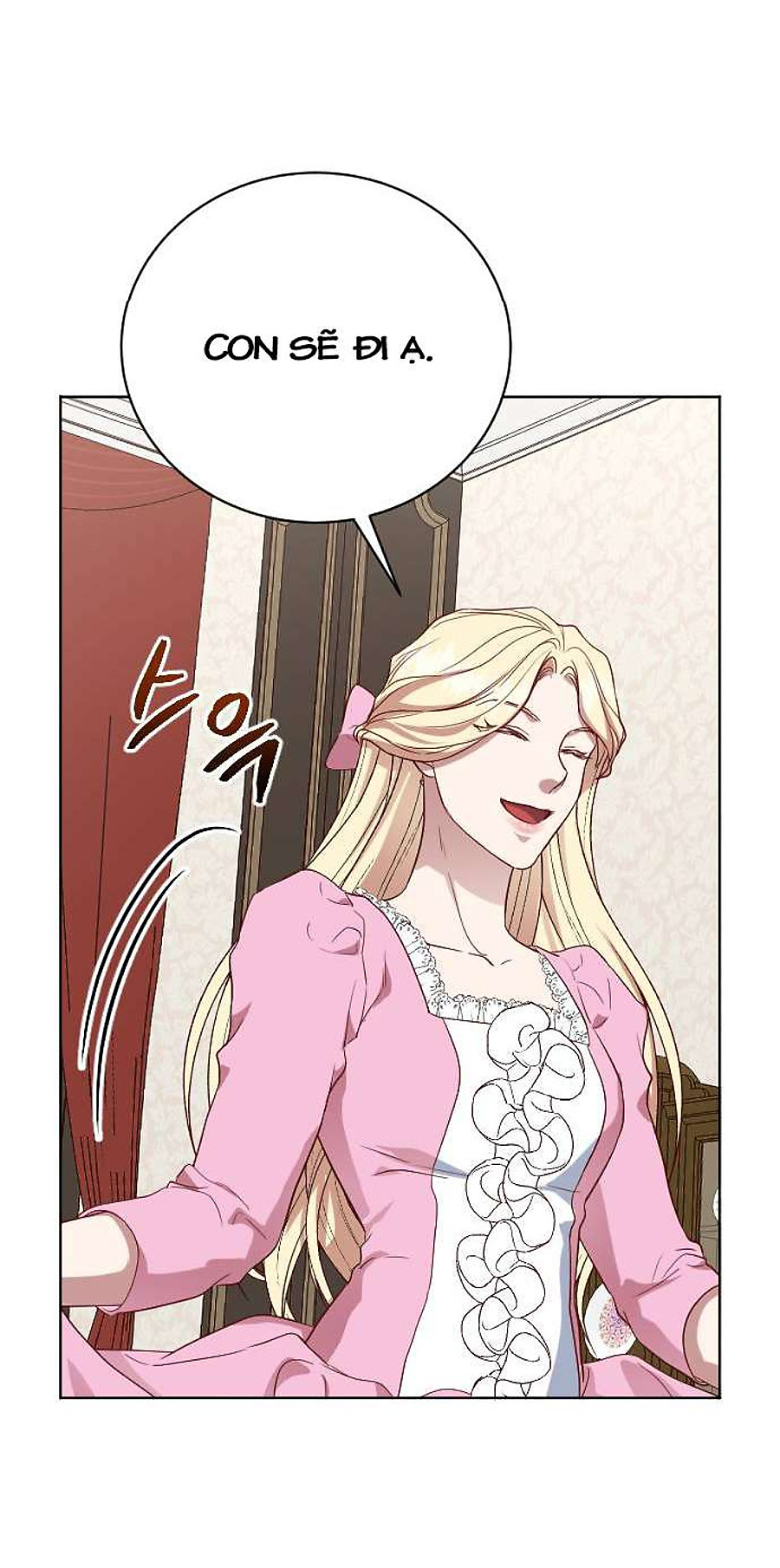 Hoa Dã Thú chapter 1.1 29